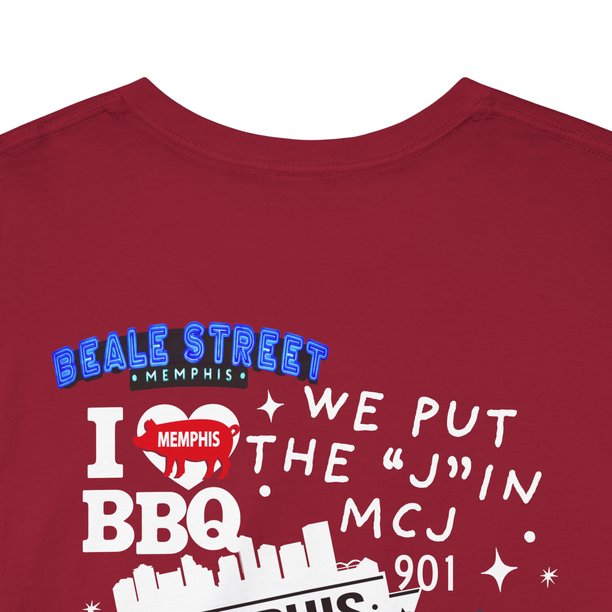 Back Collar Closeup, Cardinal Red.png