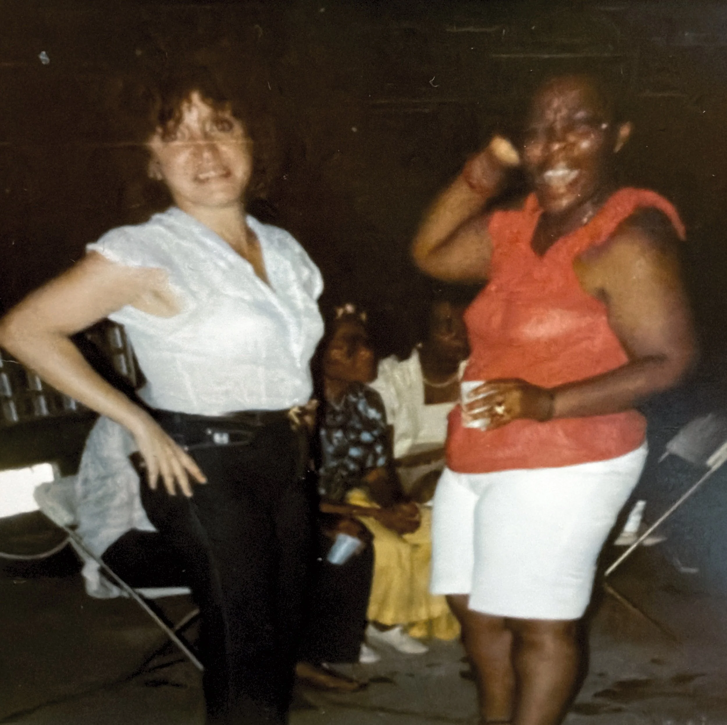 Ethel Johnson Barnes