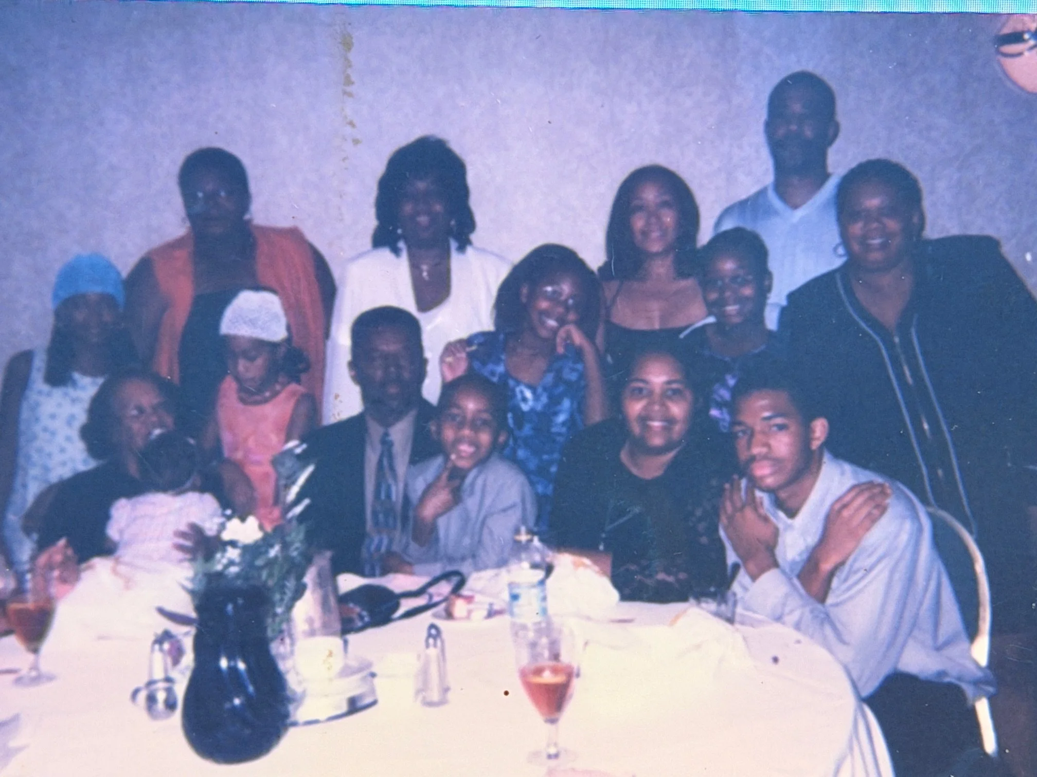 Chicago Smith Family Crew (Candance Metcalf)