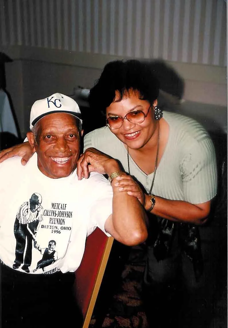 Wilma Collins Jackson