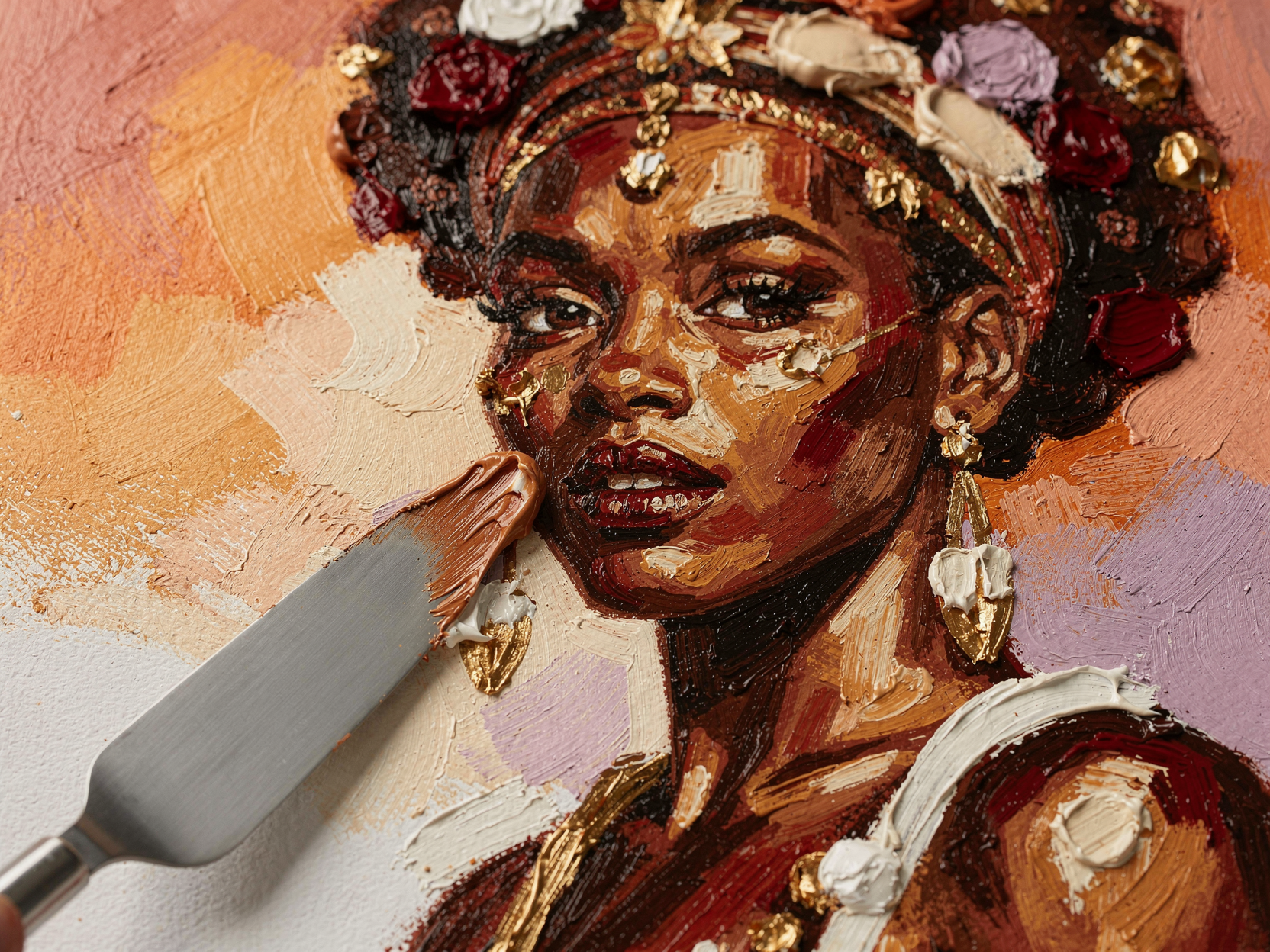 Paint & Sip