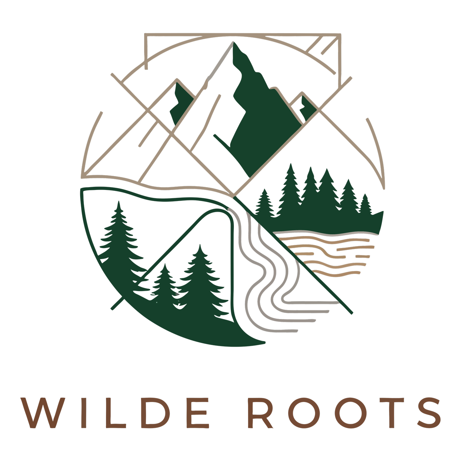 Wilde Roots