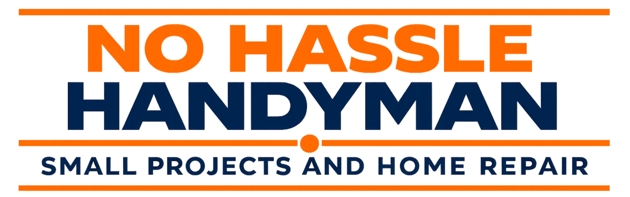 No Hassle Handyman