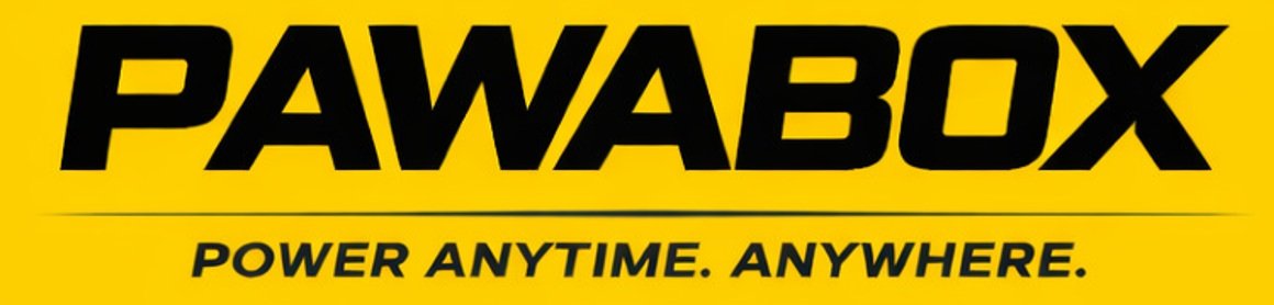 PawaBox - Business in a Box