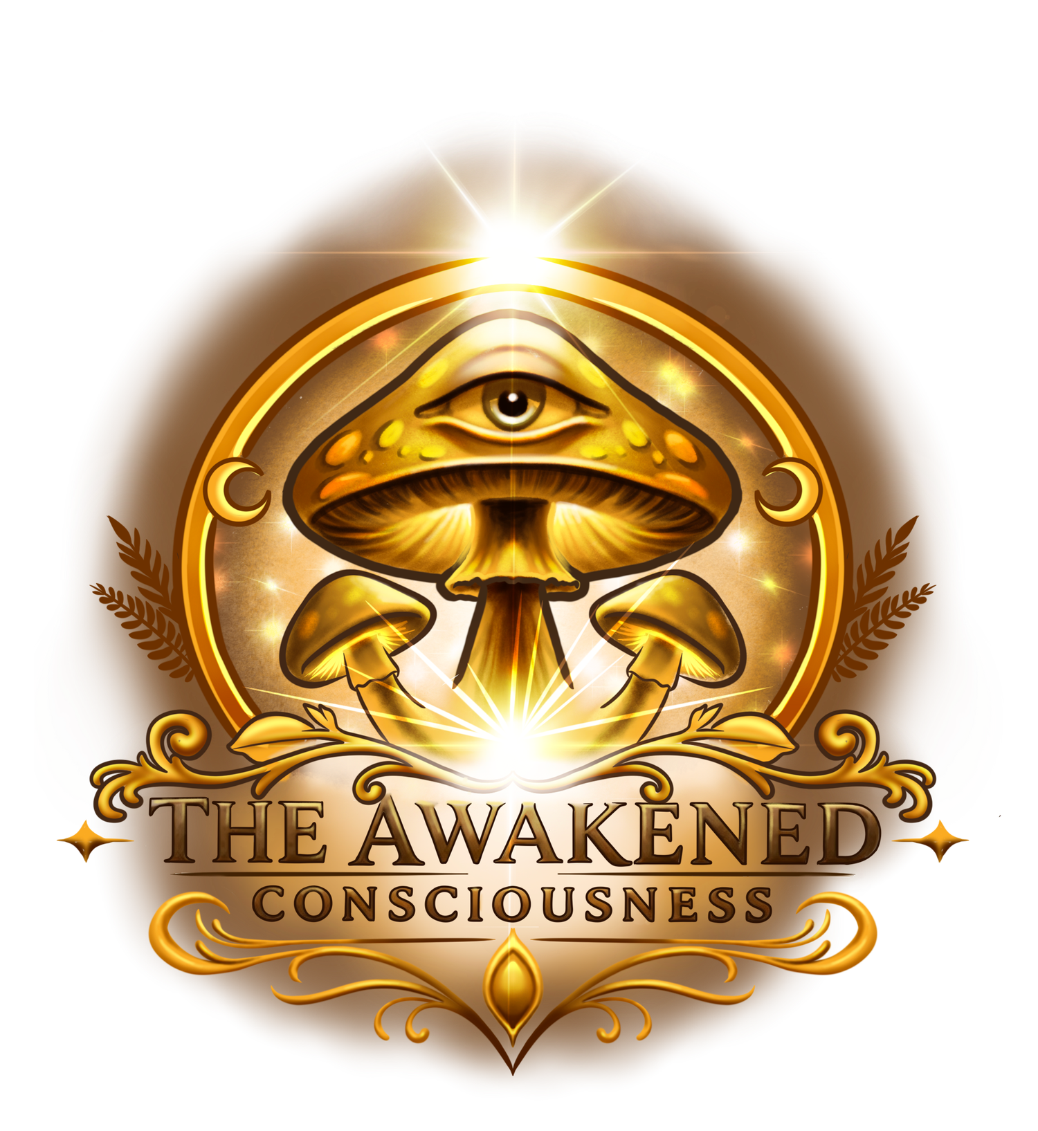 The Awakened Consciousness