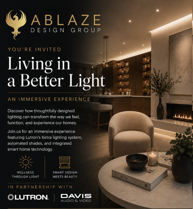 Living in a Better Light