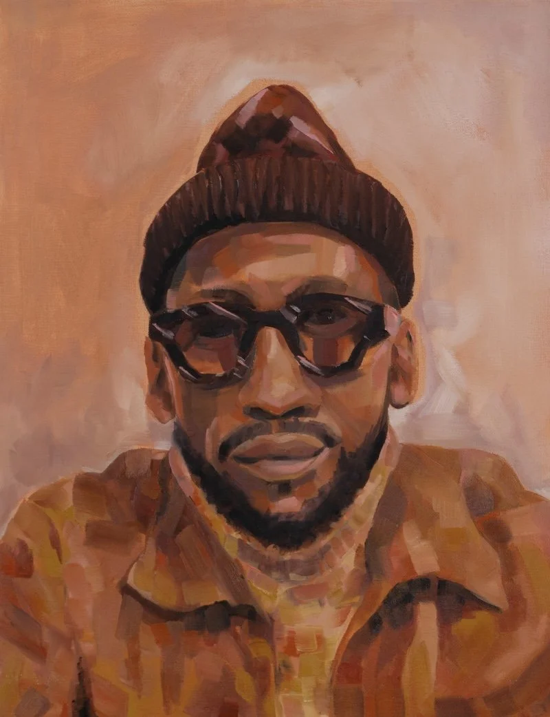 Mahershala | 14x18