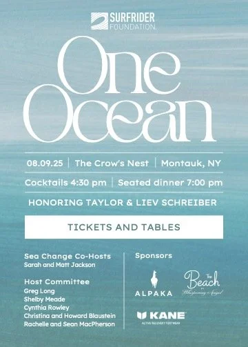 Surfrider Foundation