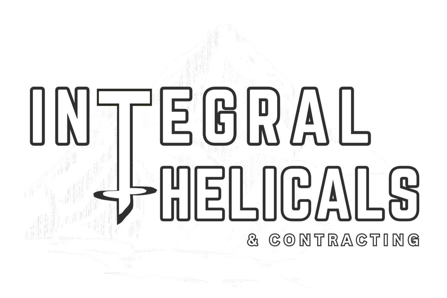 Integral Helicals &amp; Contracting
