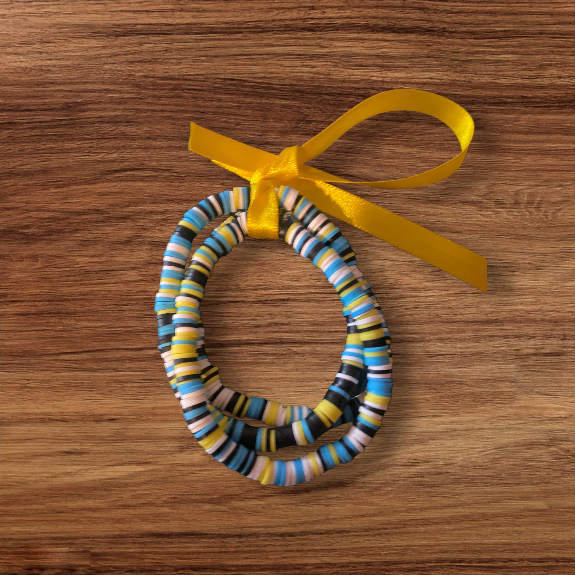 Bubbles Power Stack 💙