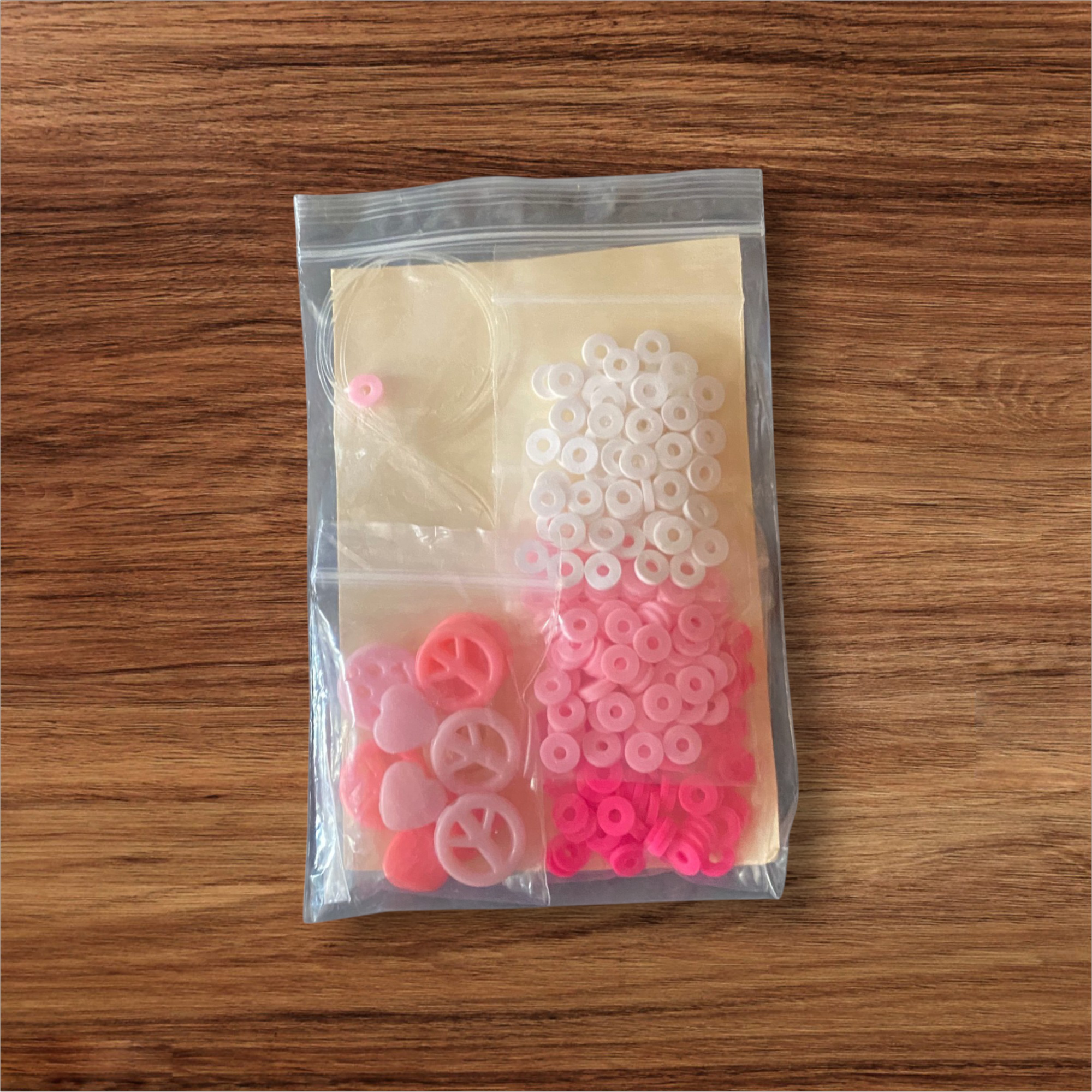 Sweetheart Stack Kit