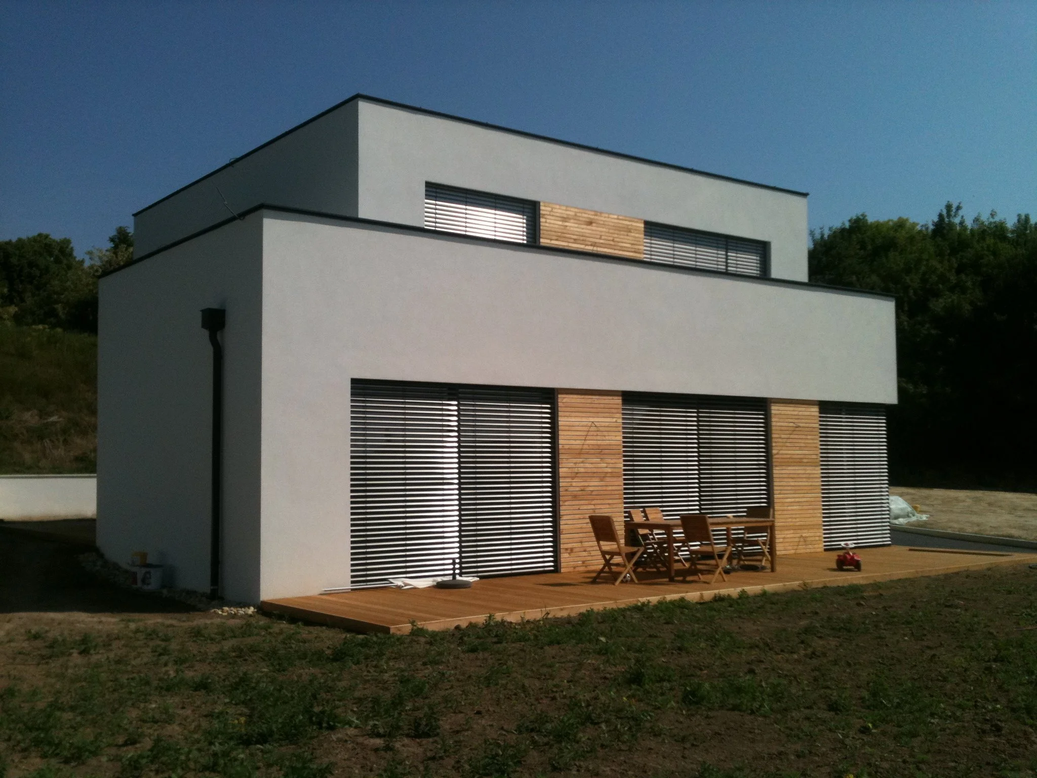 PASSIVHAUS NIEDERÖSTERREICH