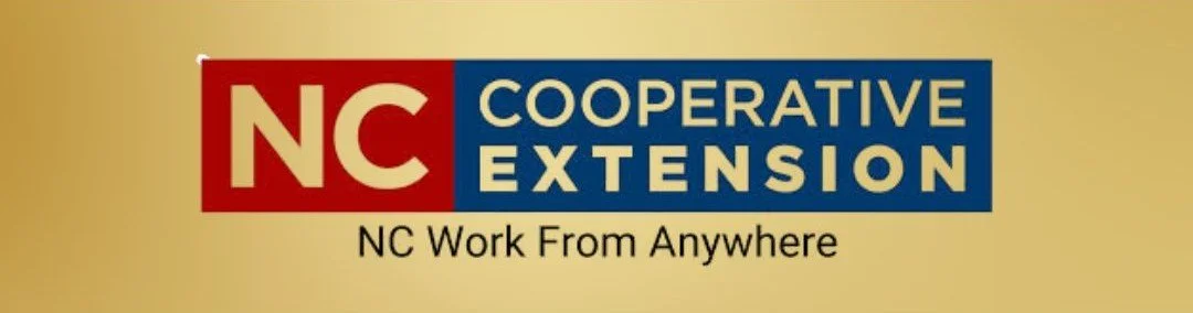 Dustin Adcock, magician and entertainer has performed for NC Cooperative Extension.