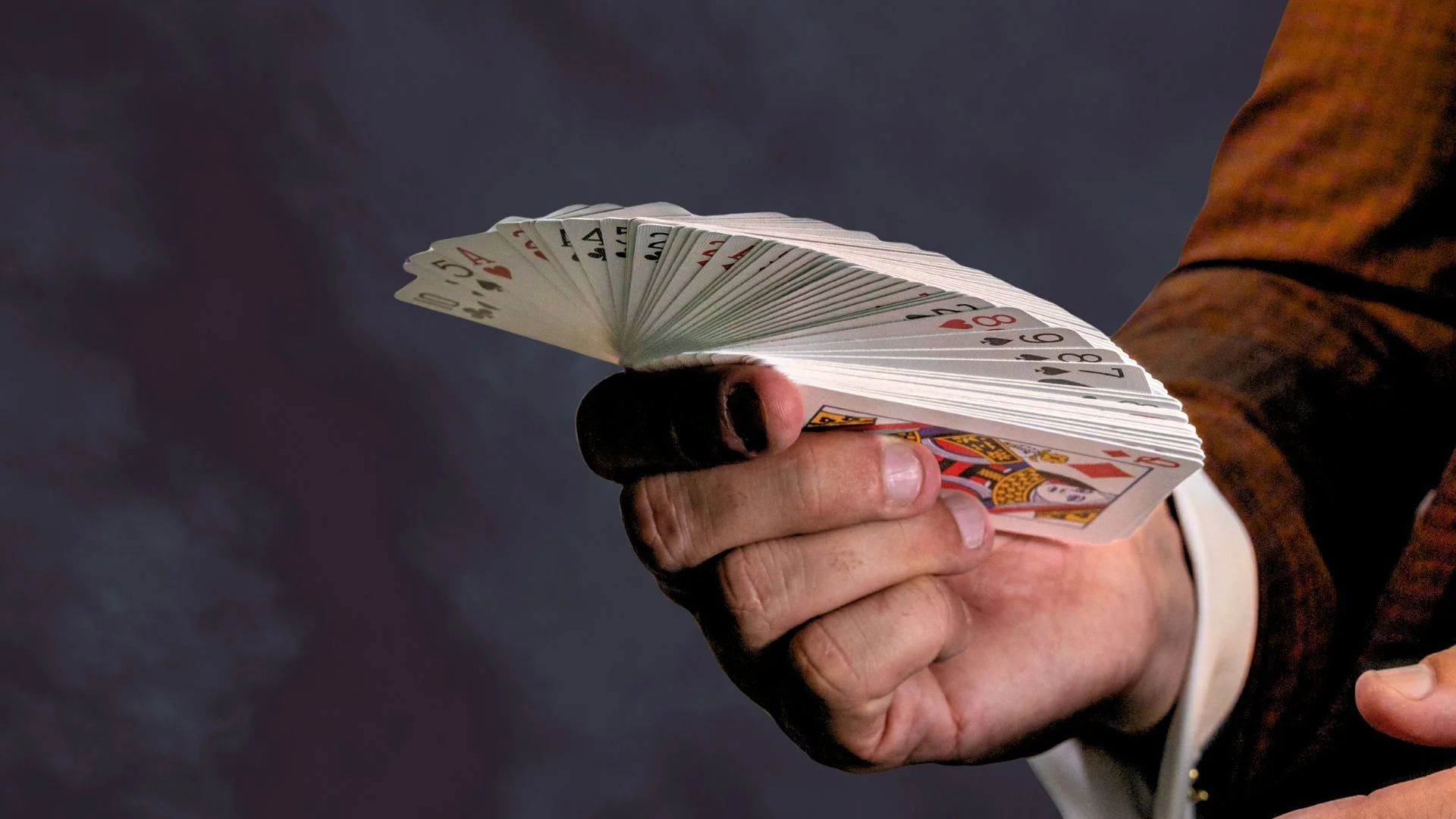 Dustin Adcock Entertainment services for hire as a keynote speaker, emcee, magician, and mentalist for both corporate events, fundraisers, and private celebrations.