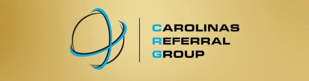 Dustin Adcock, magician and entertainer has performed for the Carolinas Referral Group.