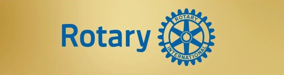 Dustin Adcock, magician and entertainer has performed for Rotary International.