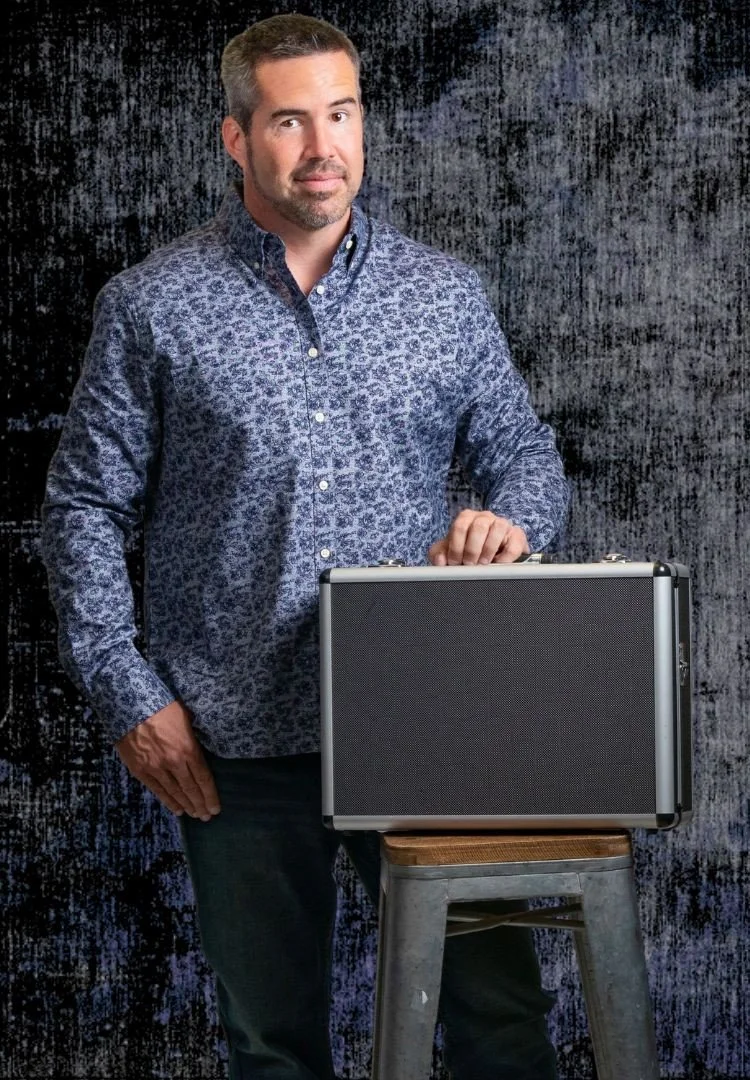 Frequently Asked Questions about hiring entertainer Dustin Adcock, emcee, magicial and speaker in Charlotte NC area, available for travel.