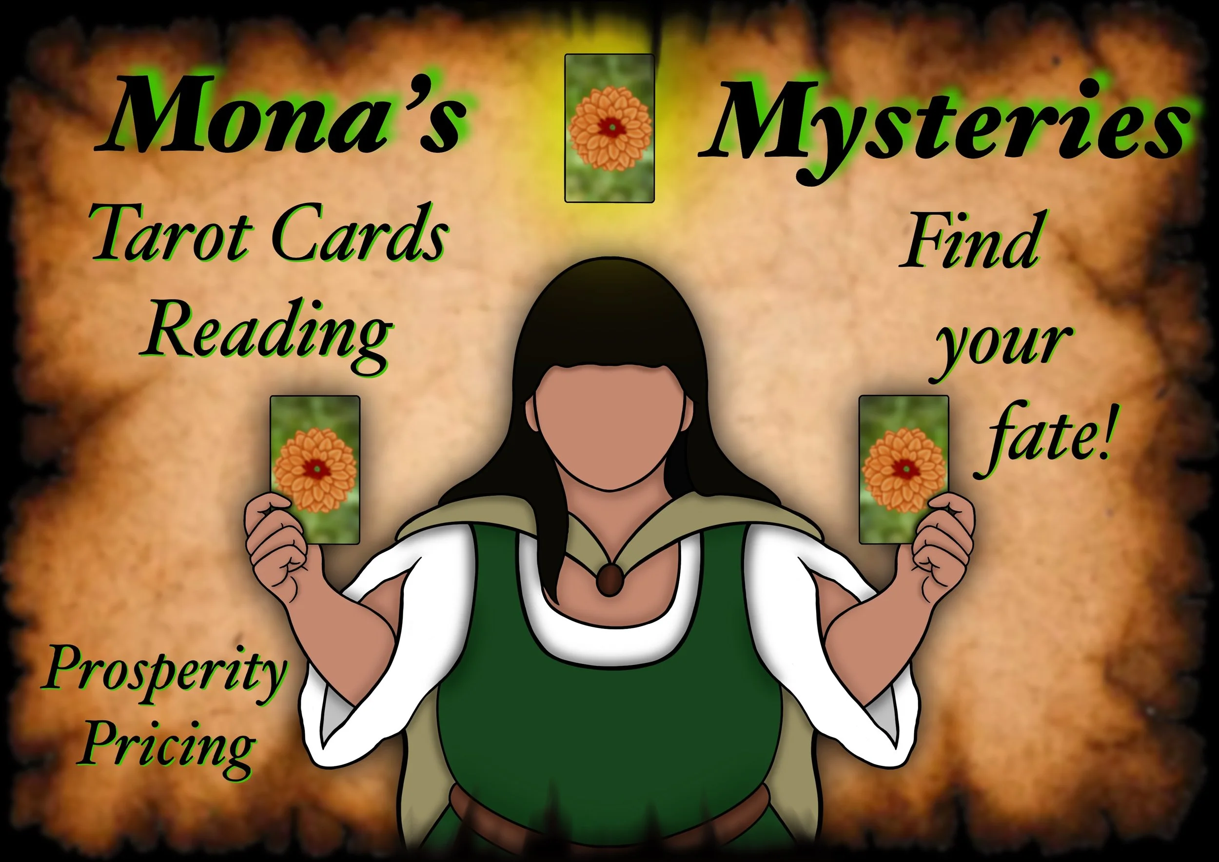 My Personal Digital Designs