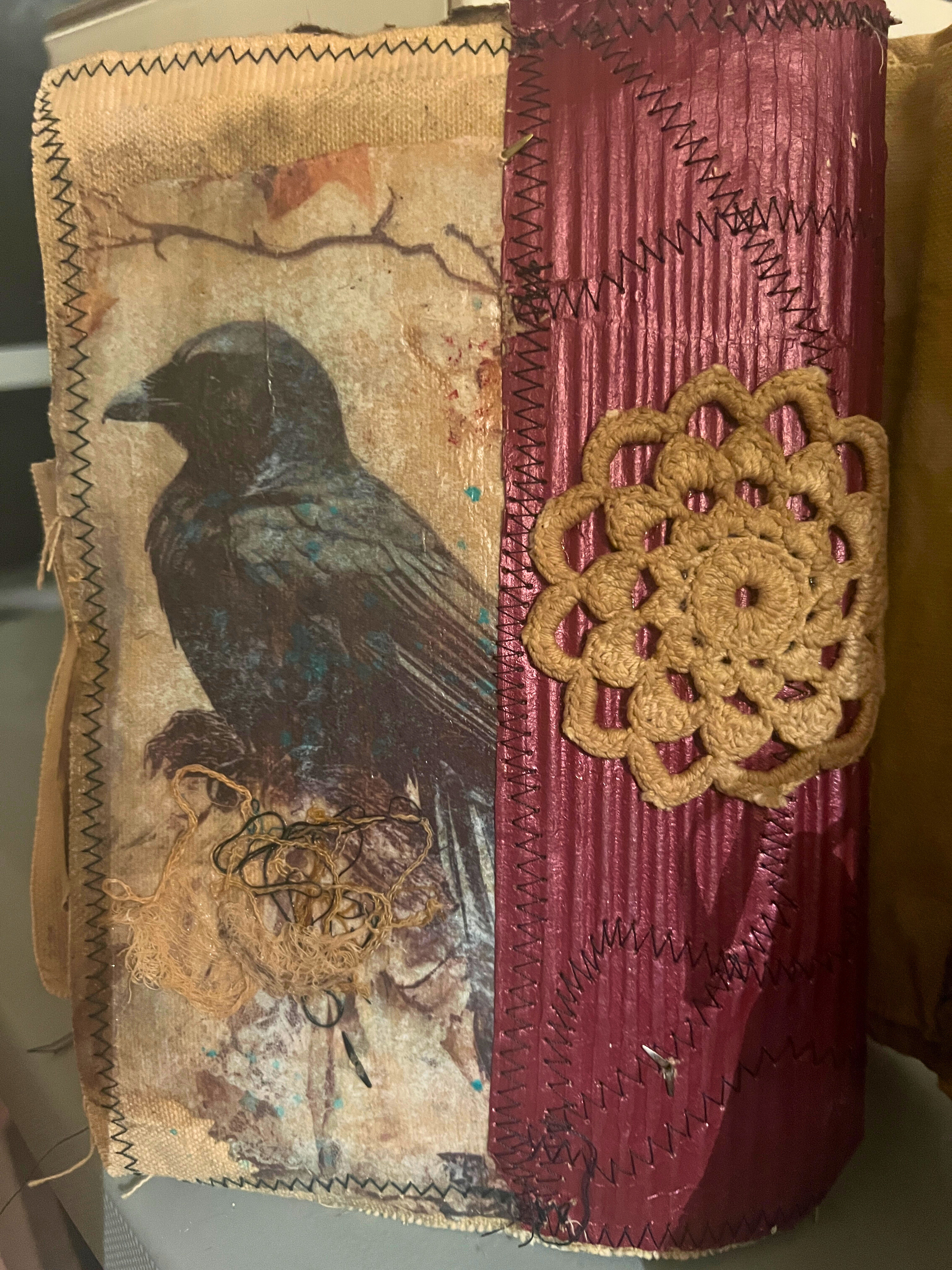 In the Ashes of the Past Raven.png