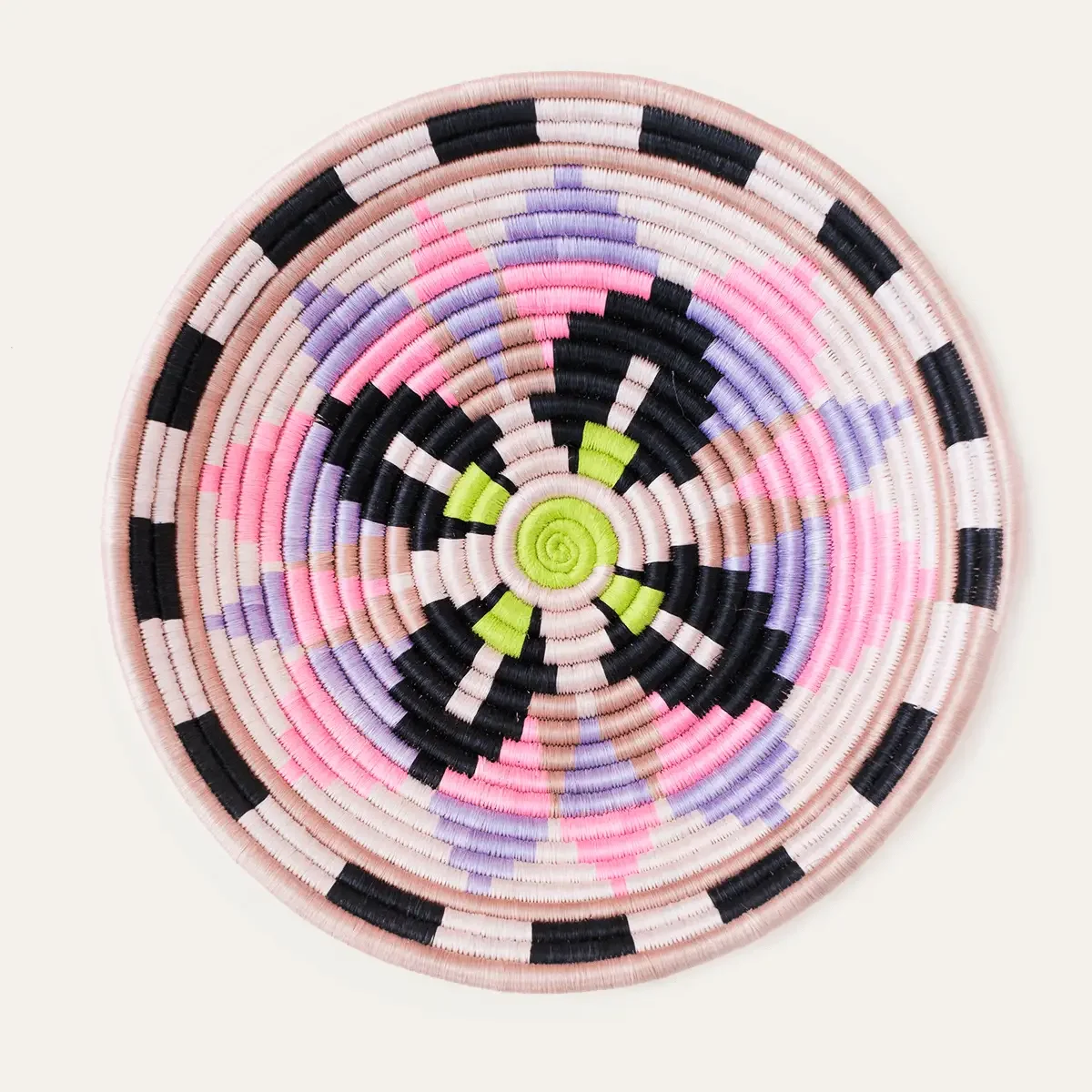 Neon Azalea Plateau by Indego Africa