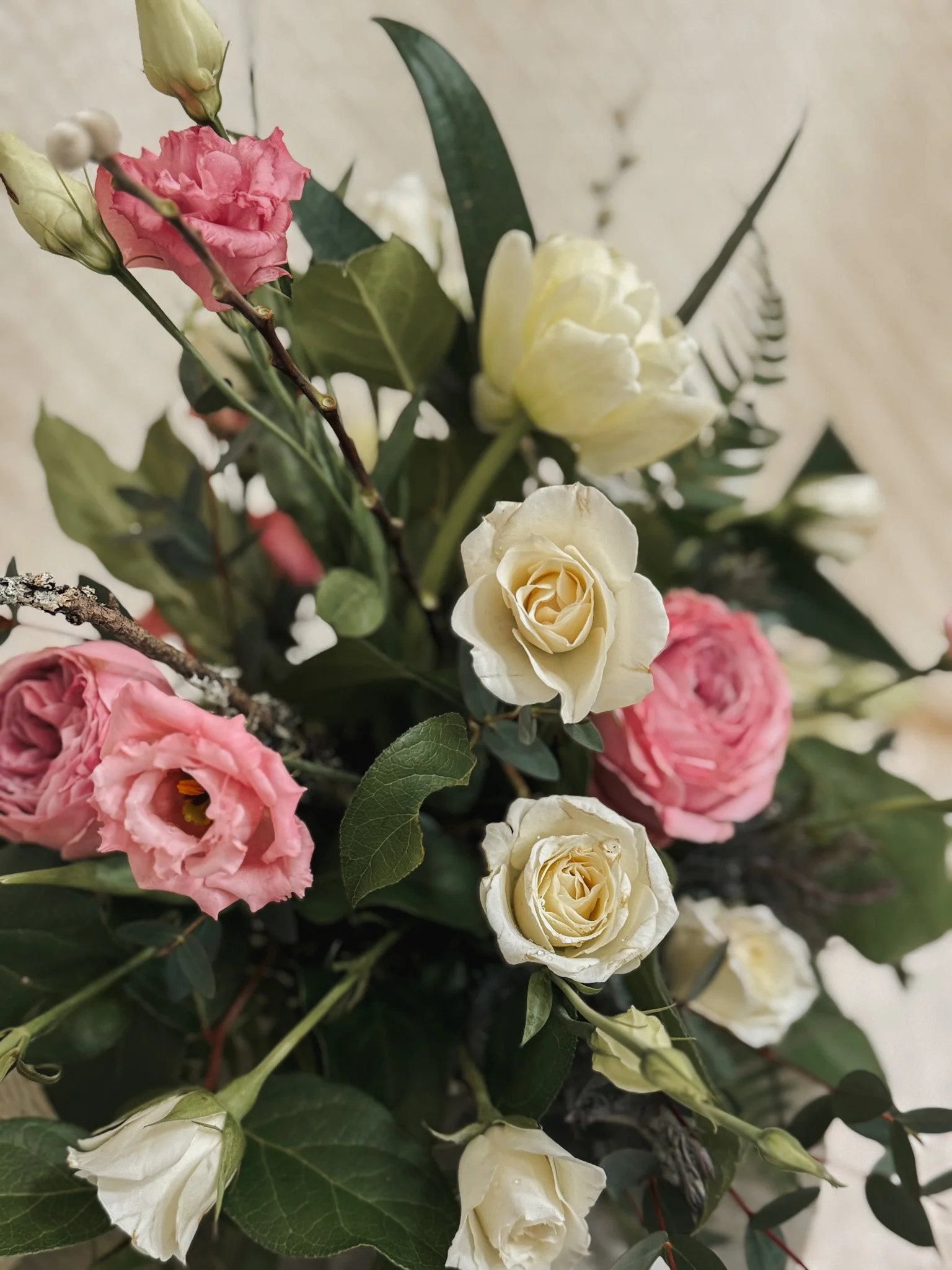 A Cup of Tea in Memory