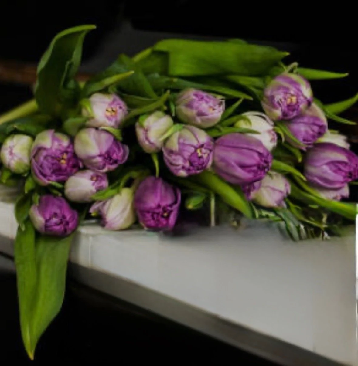 Freshest local blooms in the PNW by Sweet Saturday Florist