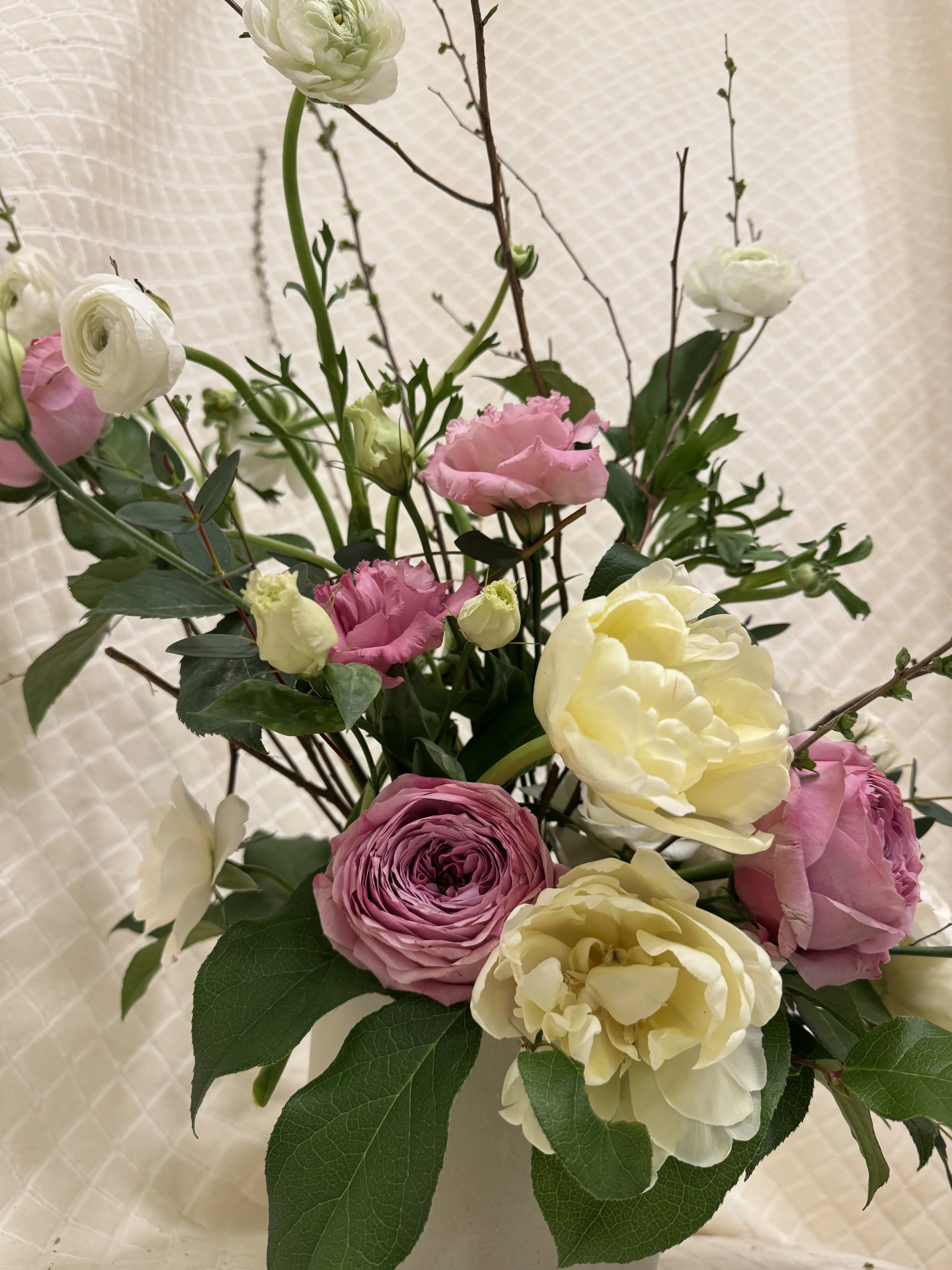 Because You're Wonderful