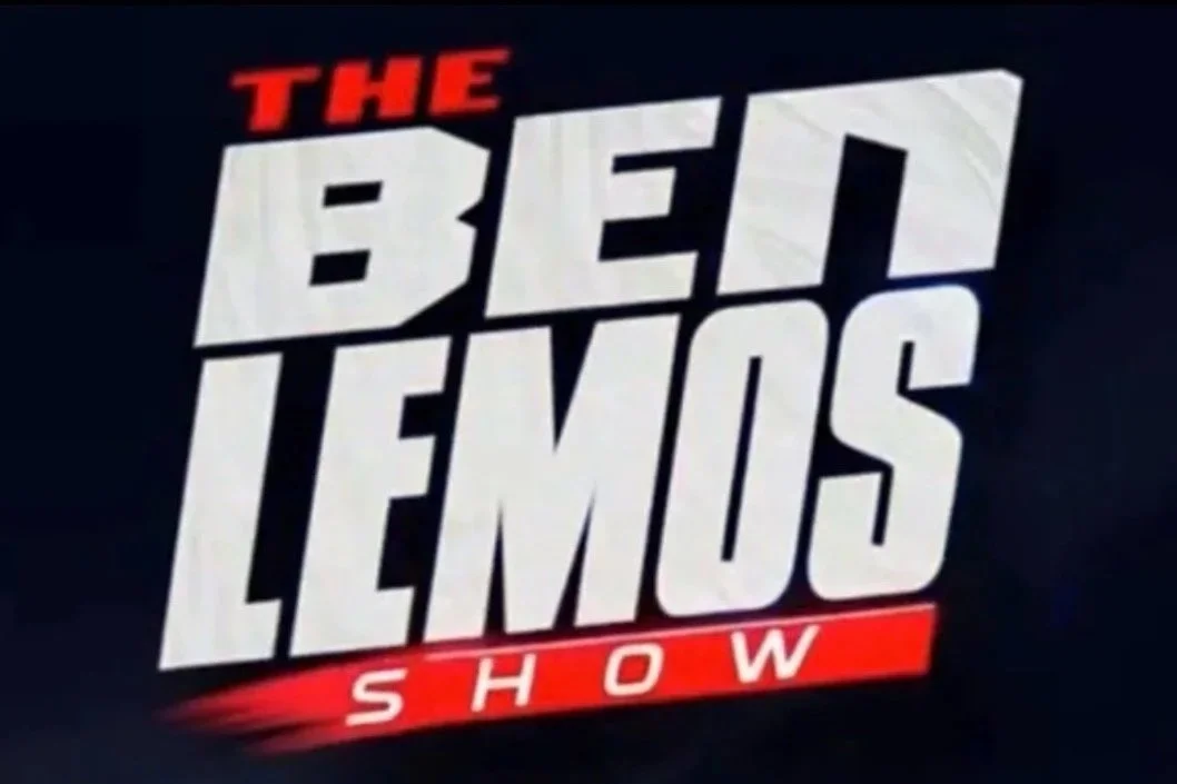 The Ben Lemos Show