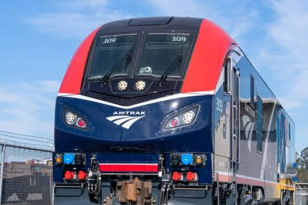 Train Fare From Detroit to Chicago