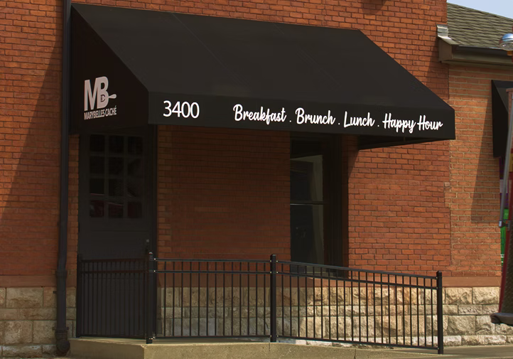 Brunch @ Mary Belles Southern Kitchen