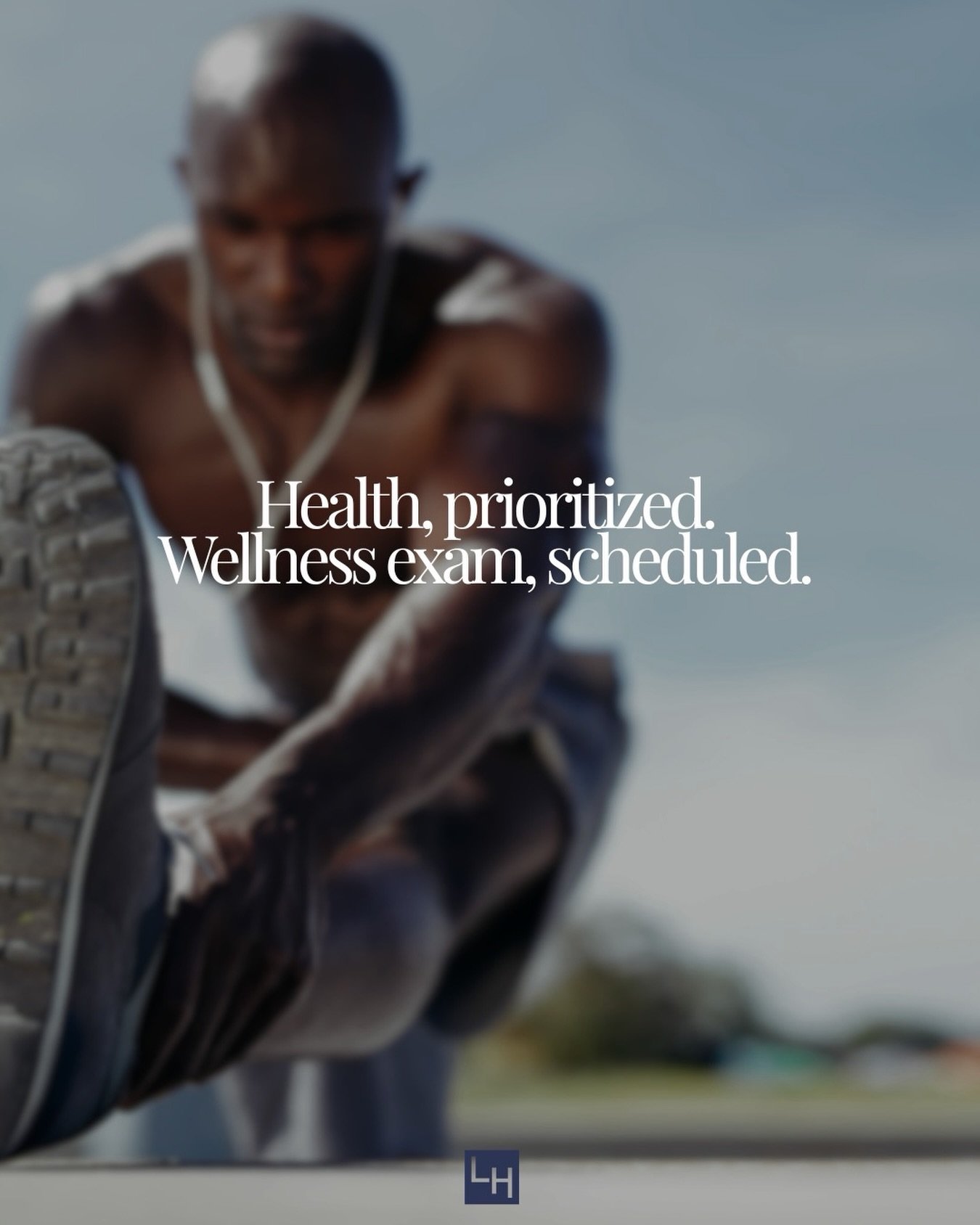 What can you expect from your yearly wellness exam at Lakewood Integrative Health? 

🩺 Basic Measurements + Vitals 
👩🏻&zwj;⚕️ Medical History Review
🔎 Physical Examination
💉Preventable Screenings + Vaccines
🧠 Mental Health Screenings
🩸 Routine