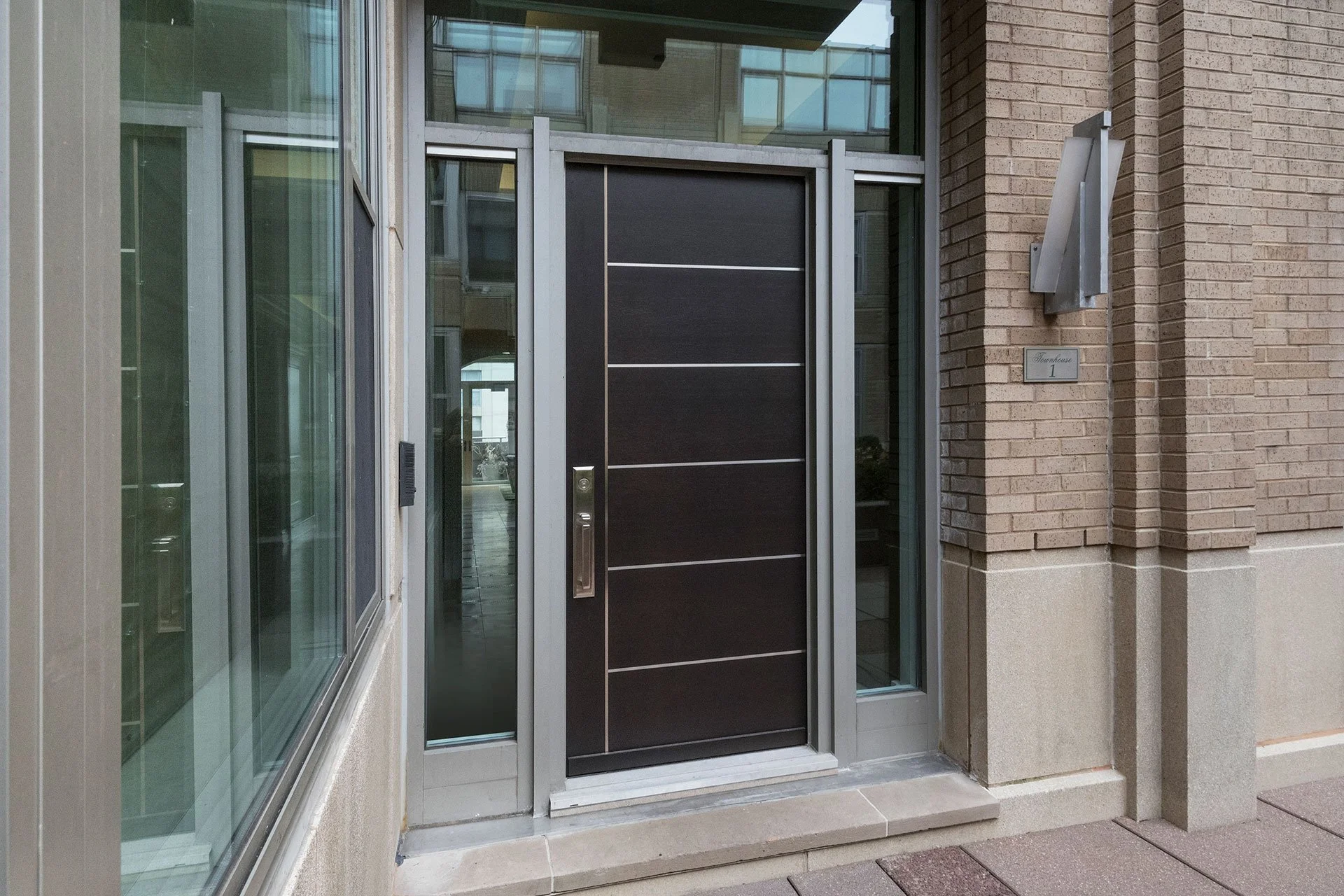 Doors