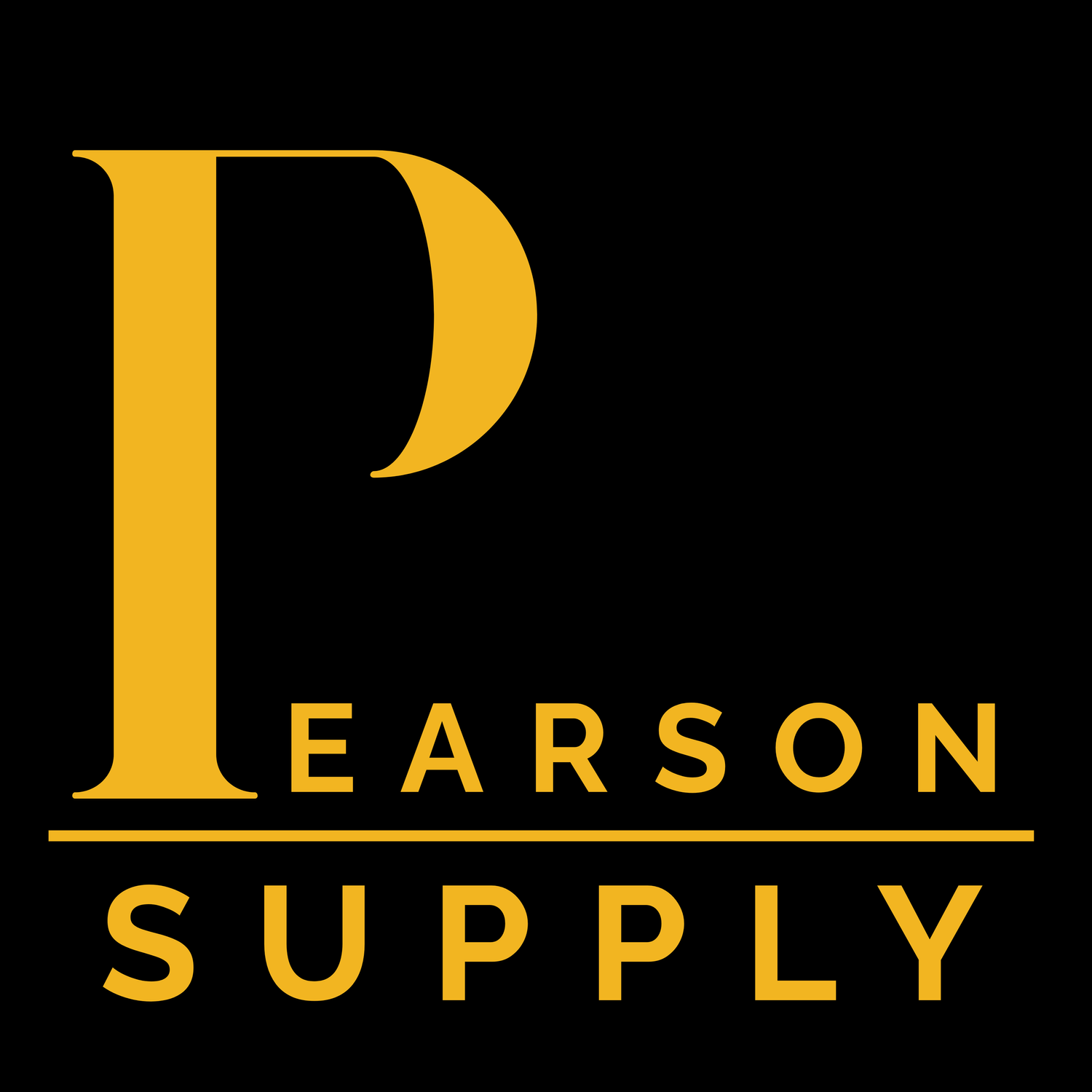 Pearson Supply