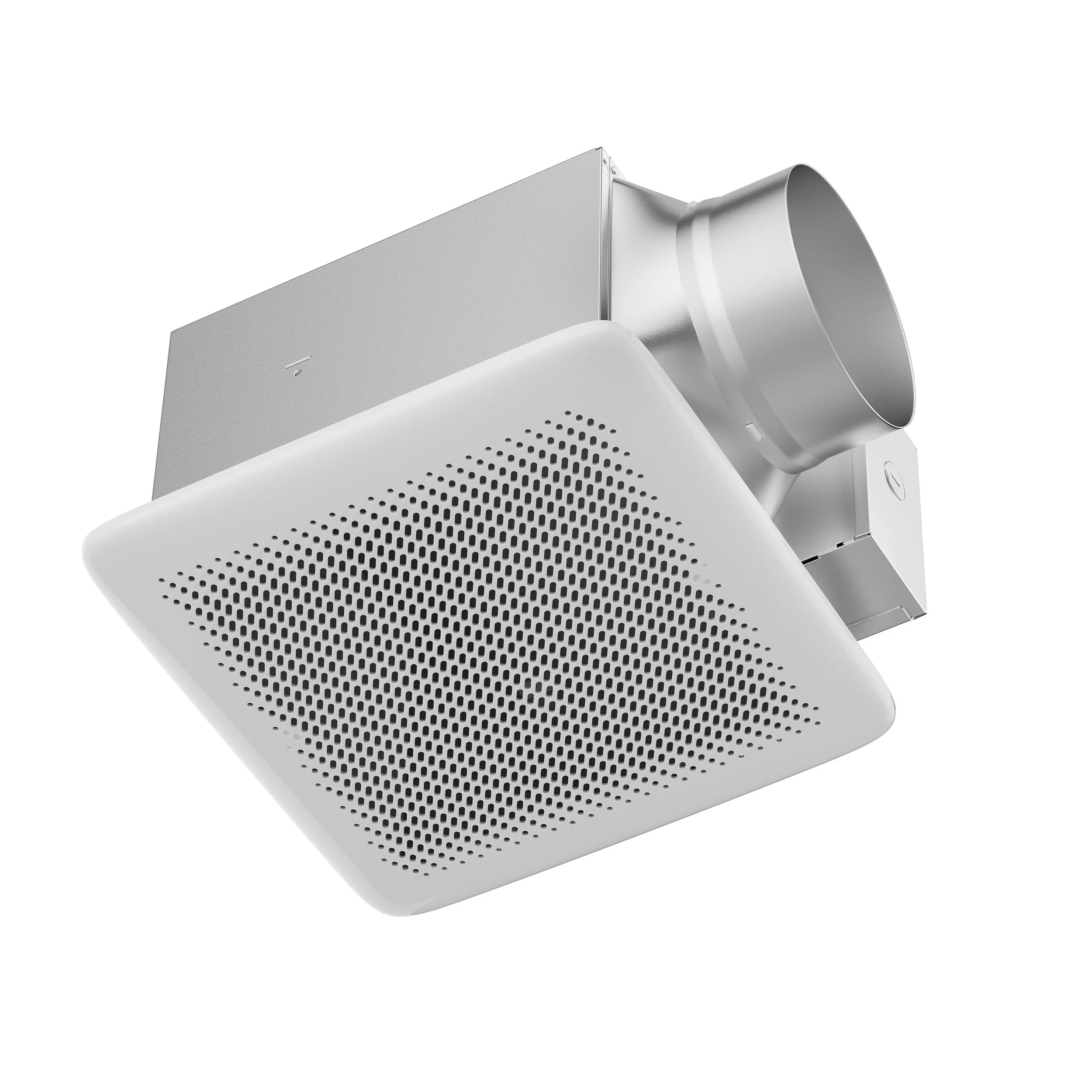 IAQ BOSS™ MAX Fan