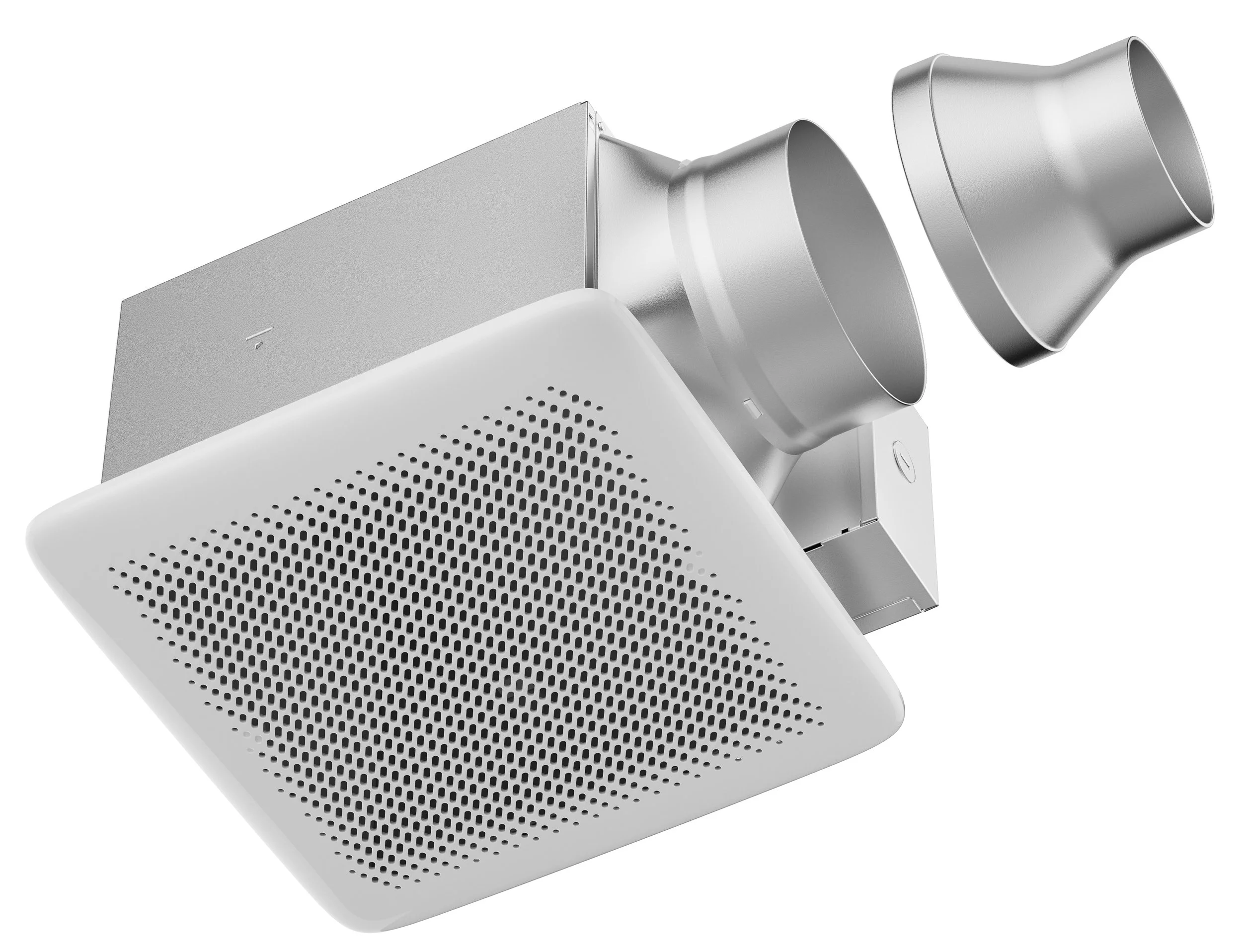 IAQ BOSS™ Pro Fan