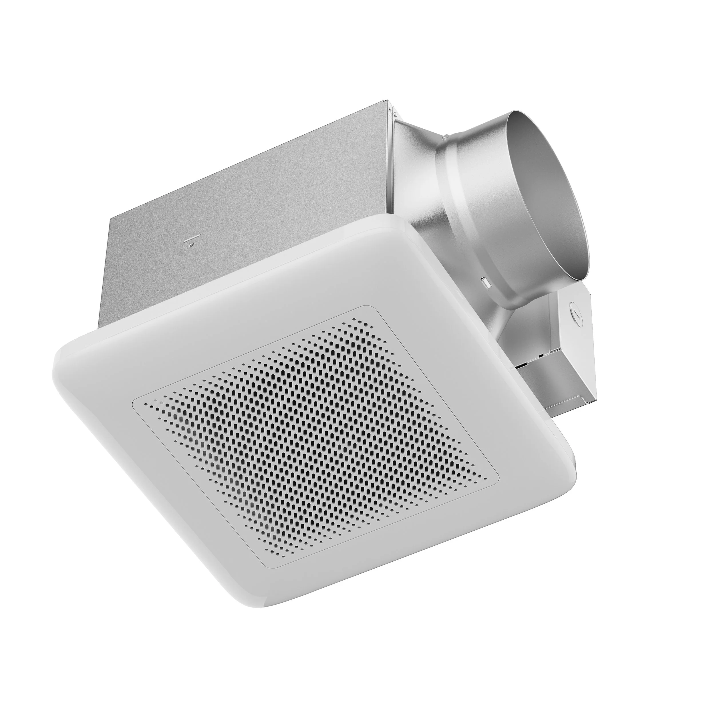 IAQ BOSS™ MAX PLUS Fan w/ Light