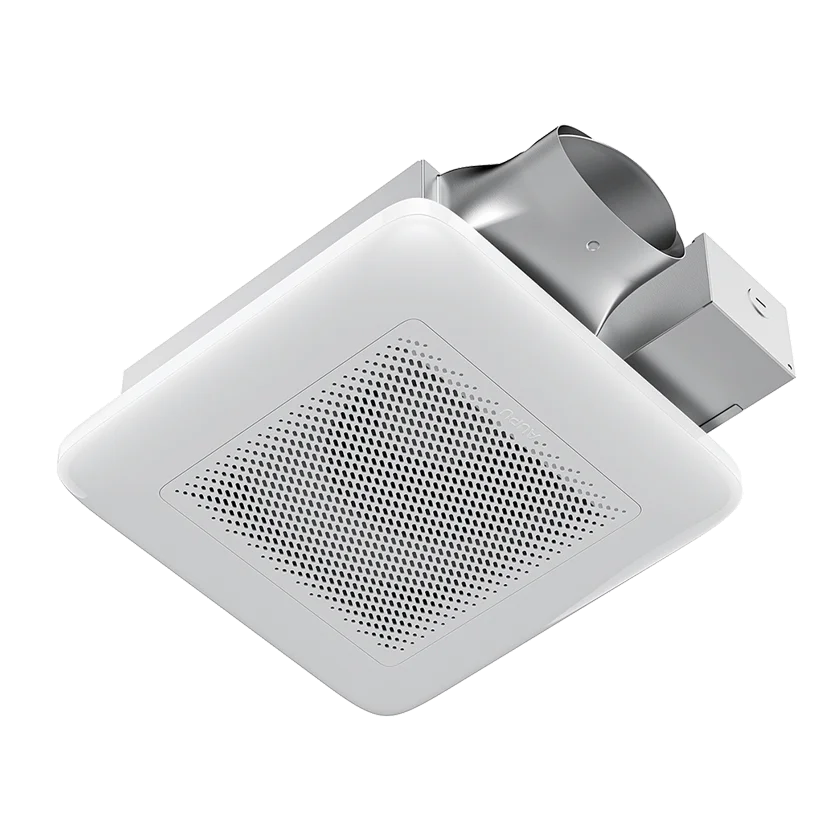 VALUVENT LP Fan w/ Light