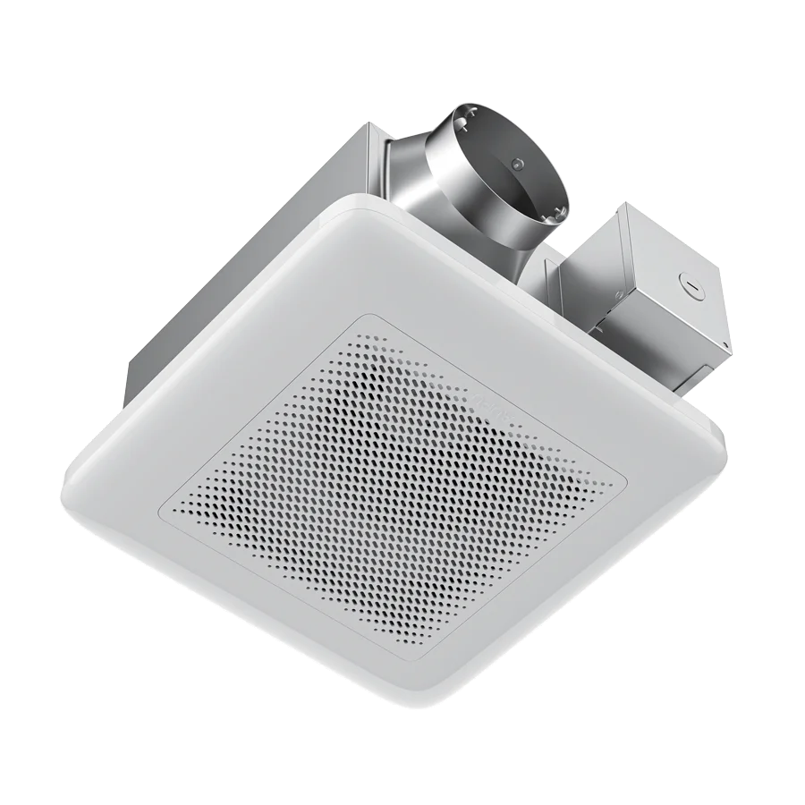 VALUVENT EZ Fan w/ Light