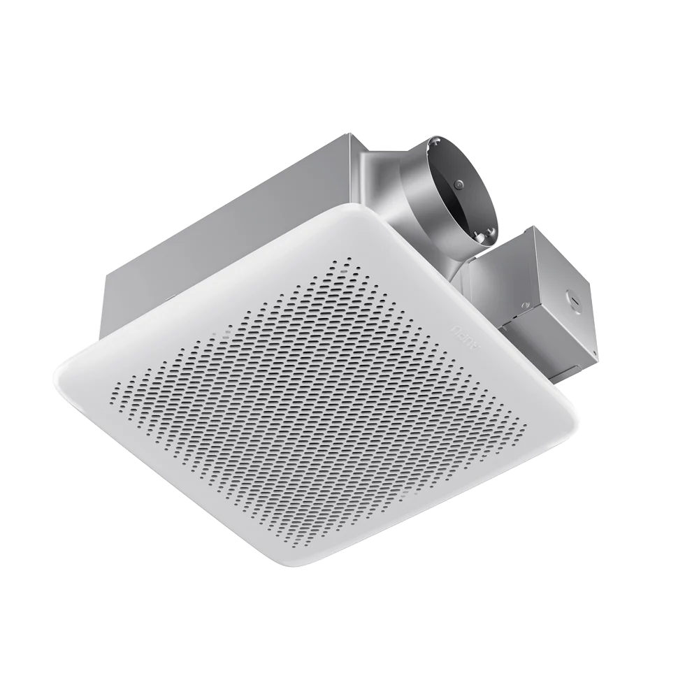 IAQ BOSS™ OMNI Fan