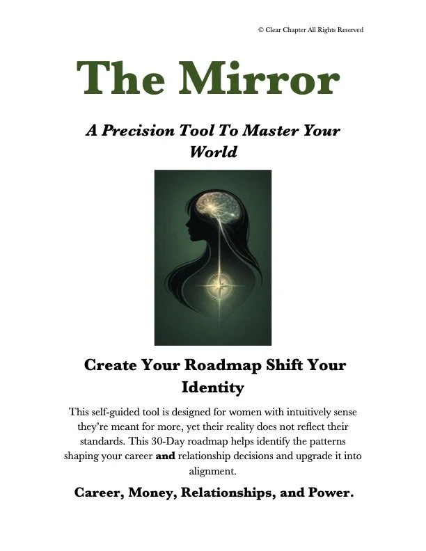 The Mirror Roadmap Tool