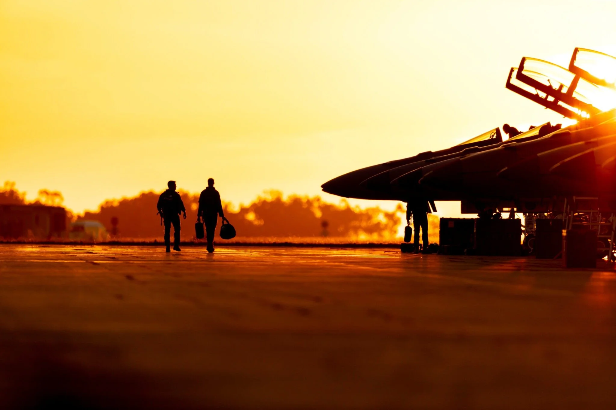 The Role of the Head Contractor in High-Security &amp; Defence Construction Projects