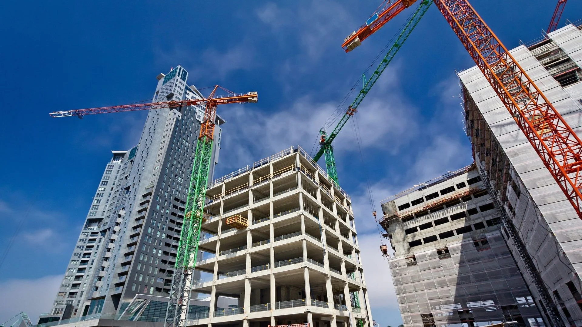 Project Start-Up Checklist for Live &amp; Secure Facilities &amp; Operational Sites