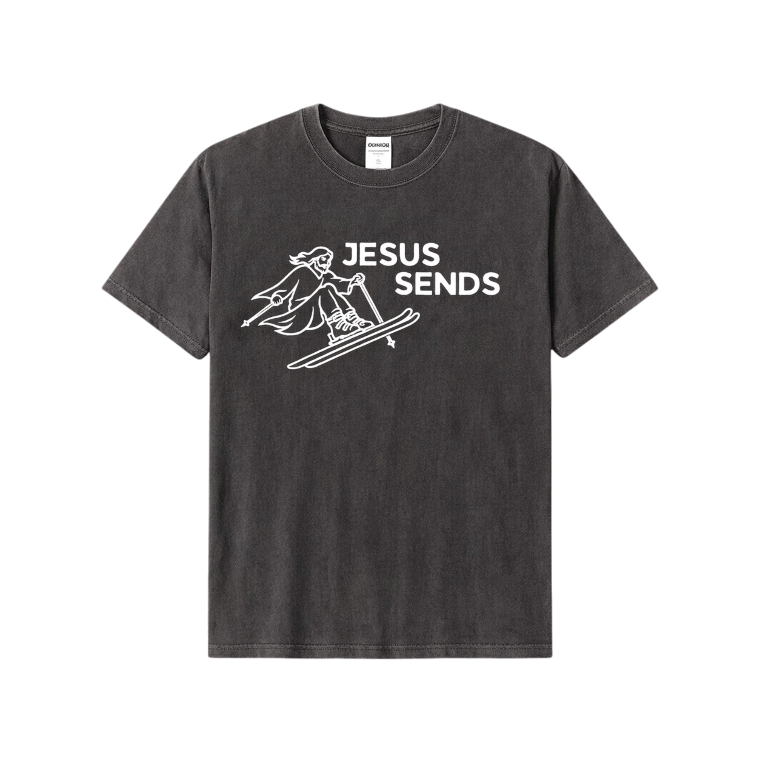 Jesus Sends T-Shirt