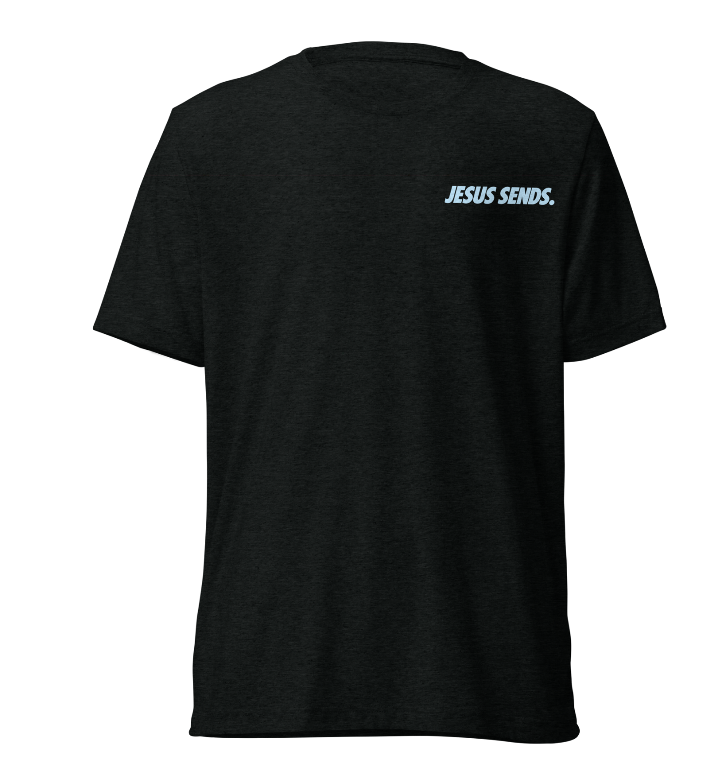 Adult Tee Black Front.png