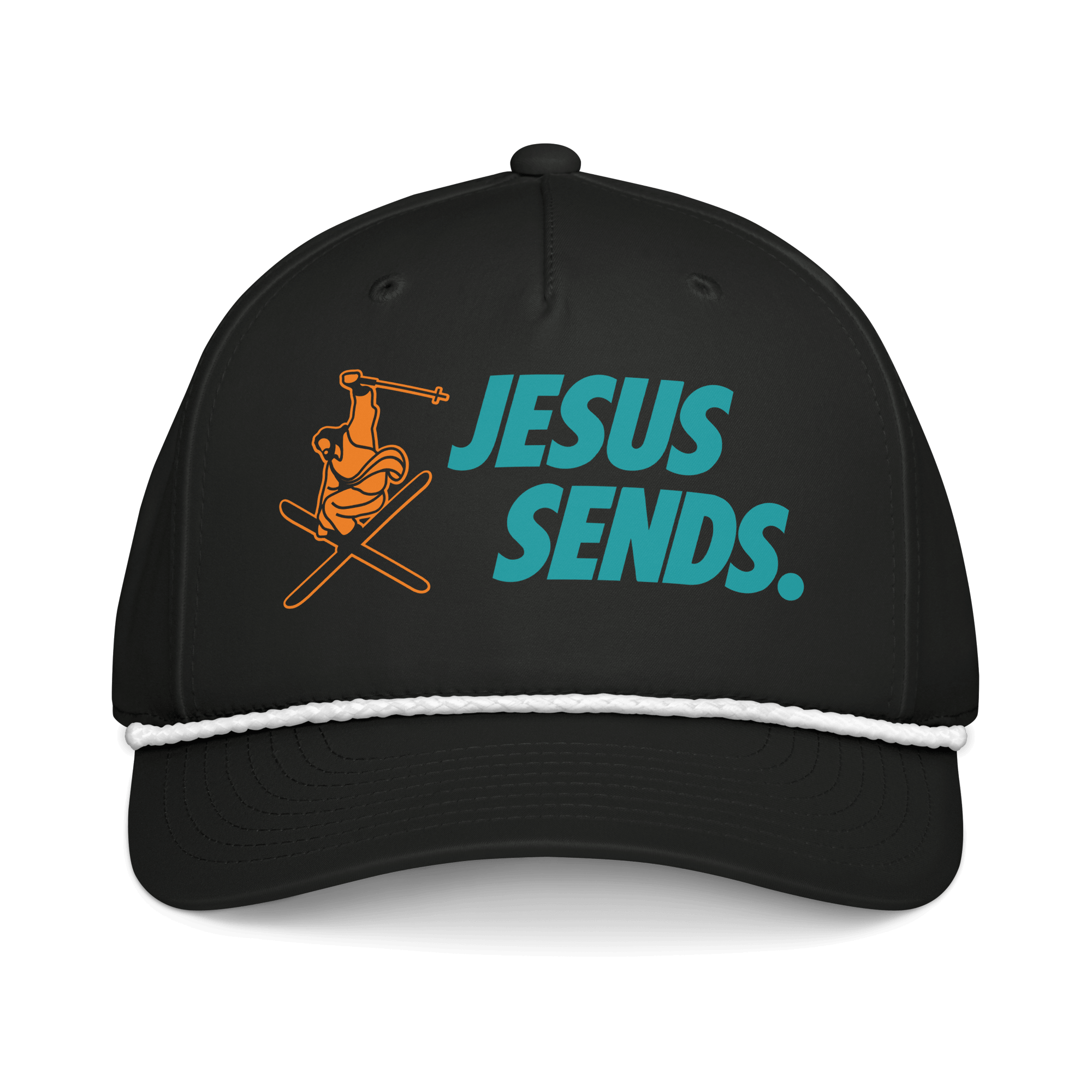 Black Rope Hat Front.png