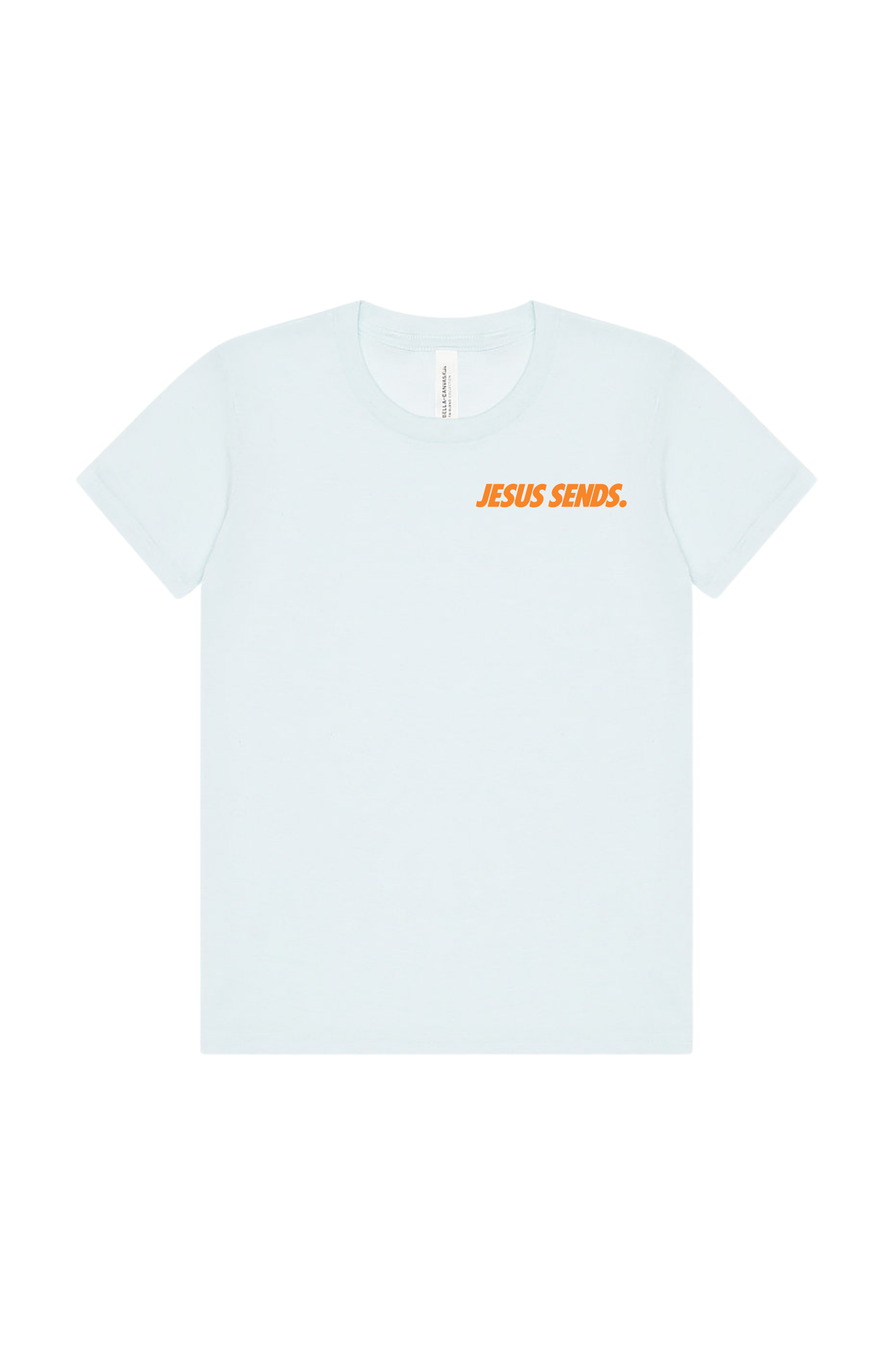 Youth Tee Ice Blue Front.png