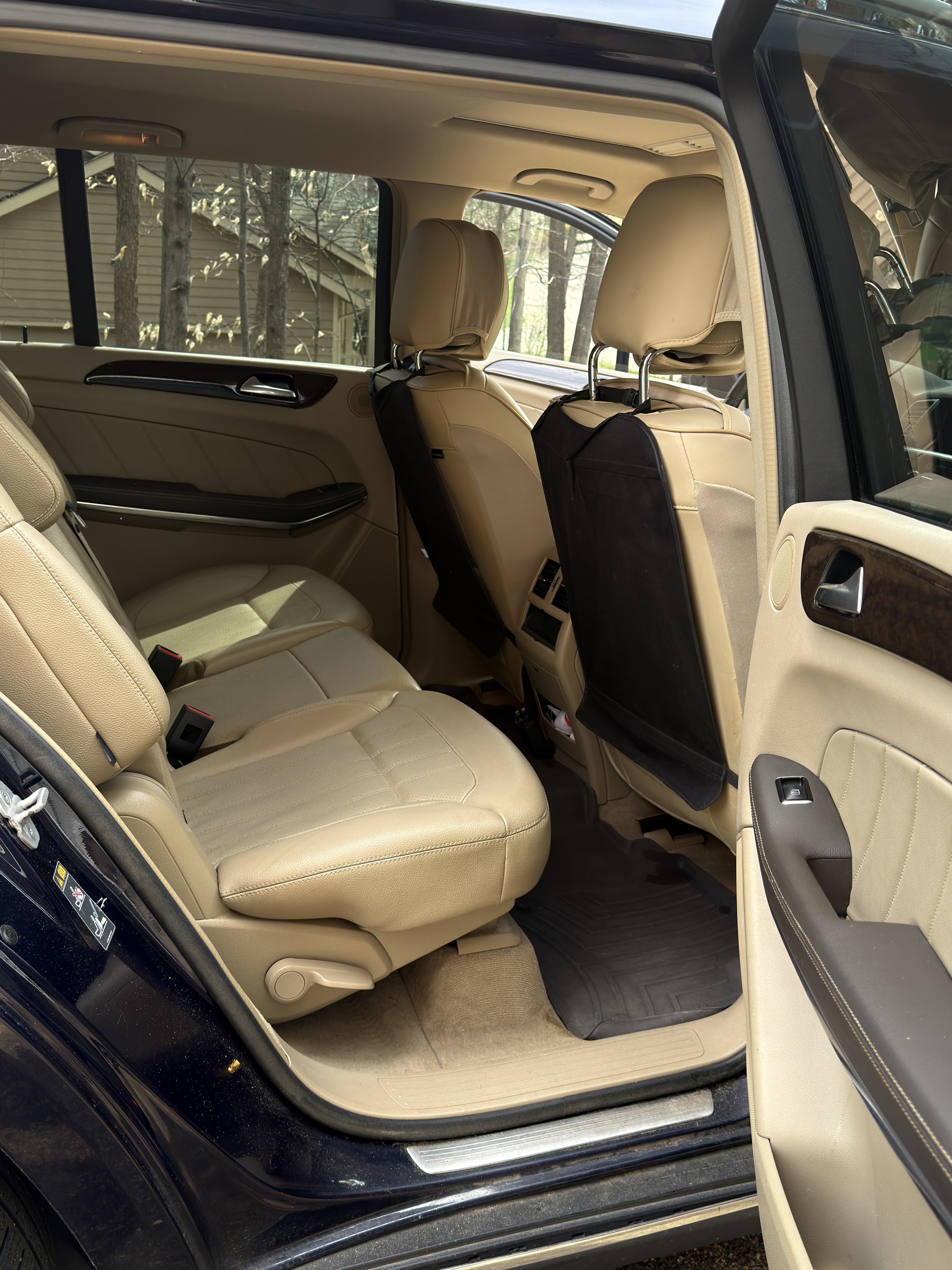 Full Premium Car Detail