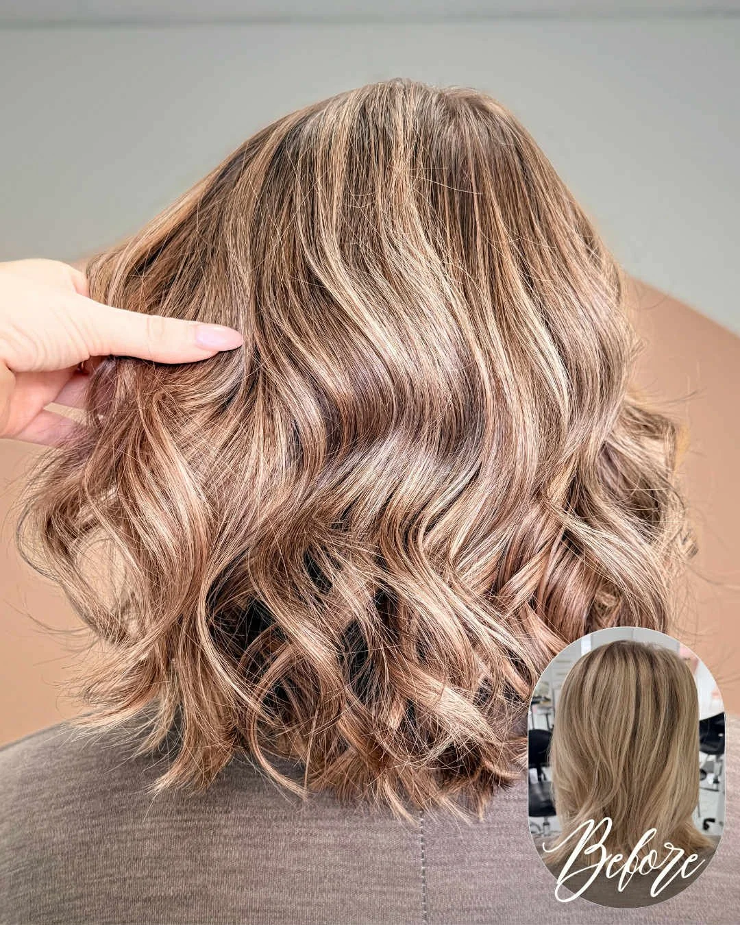 Signs Your Hair Needs a Break from Lightener