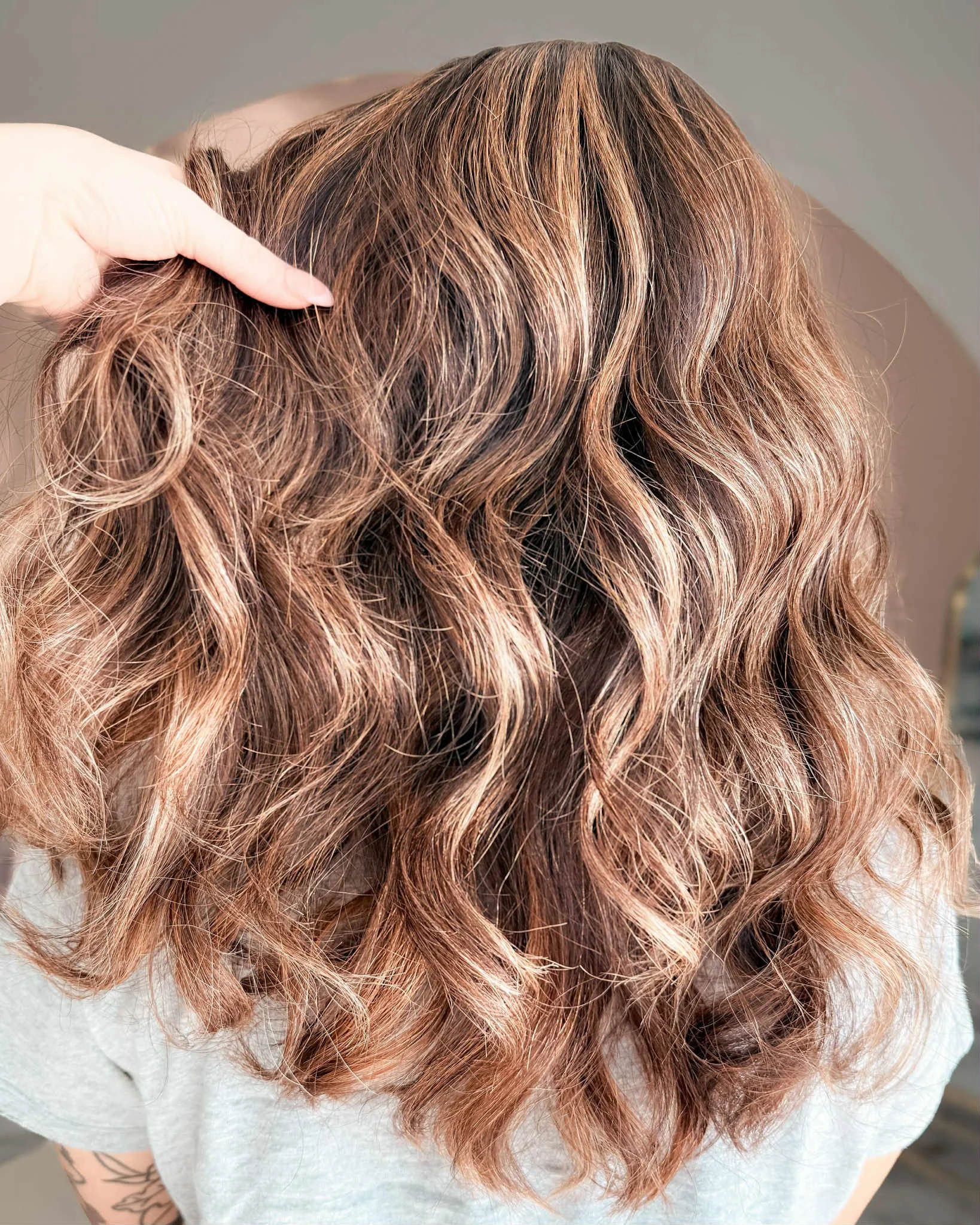 The Working Mom’s Guide to Expensive Looking Hair