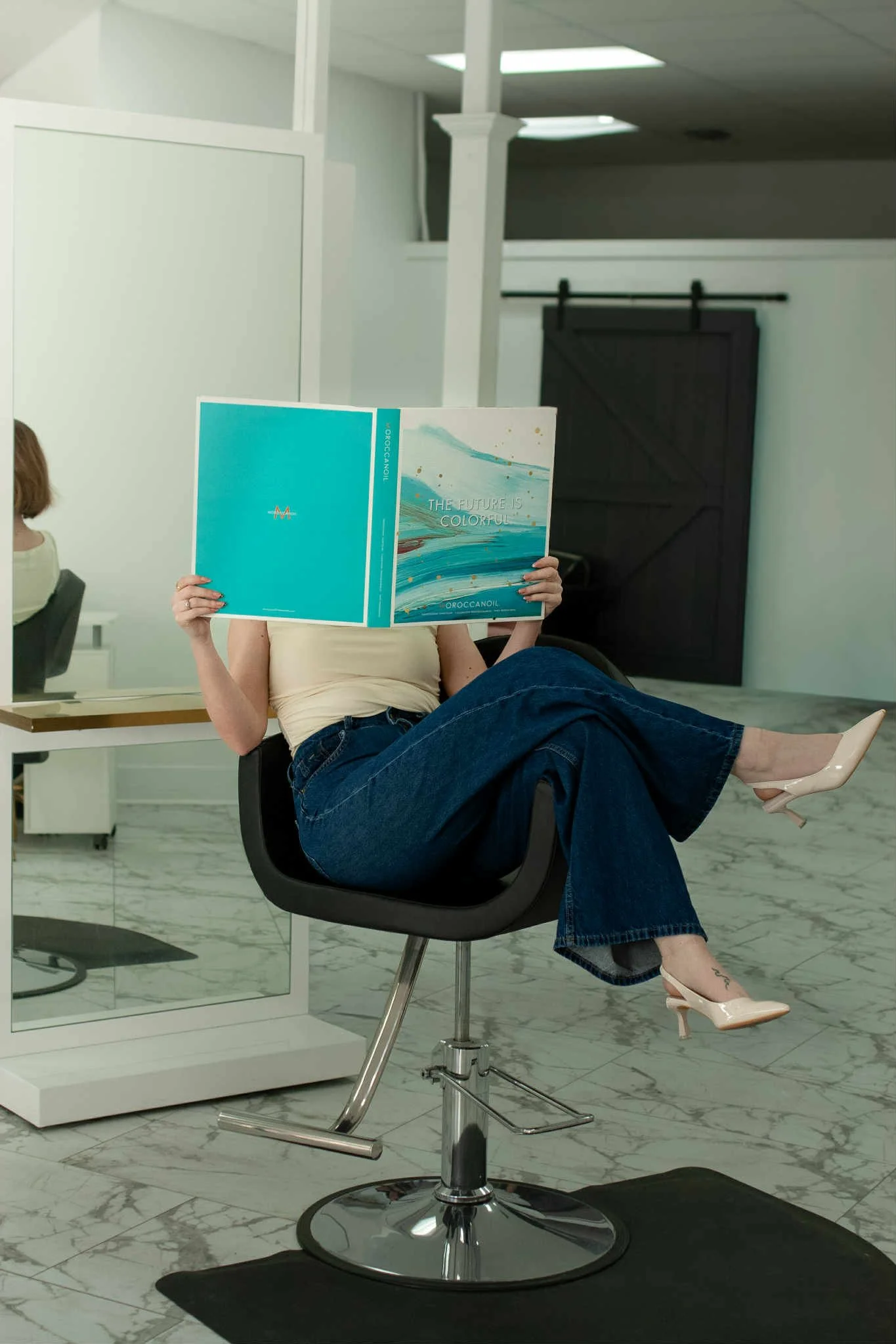 Spring Hair Trends Spokane Women Are Loving